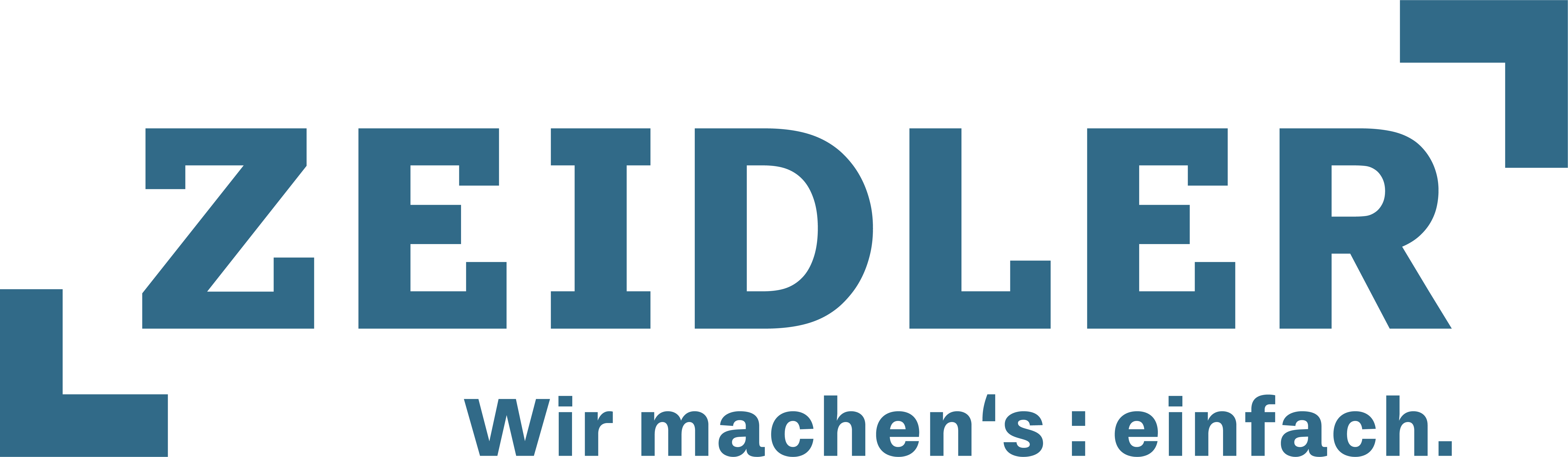 ZEIDLER Unternehmensgruppe